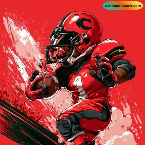 Cool CFL Team Names