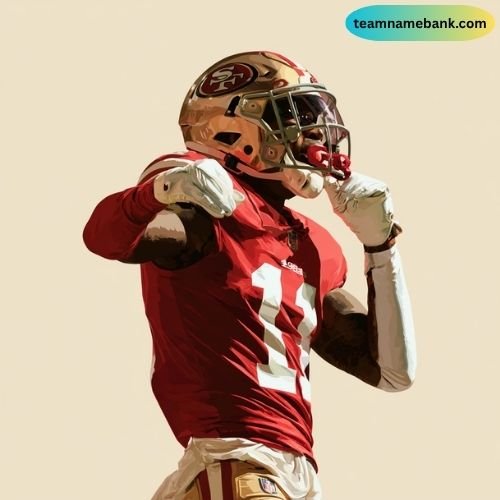Cool Deebo Samuel Fantasy Team Names