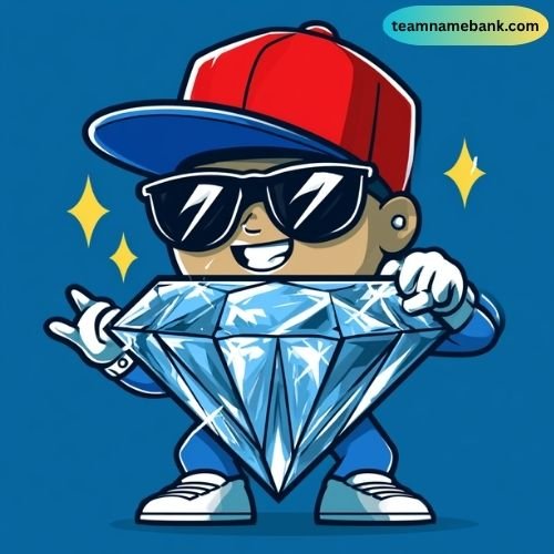 Cool Diamond Dynasty Team Names