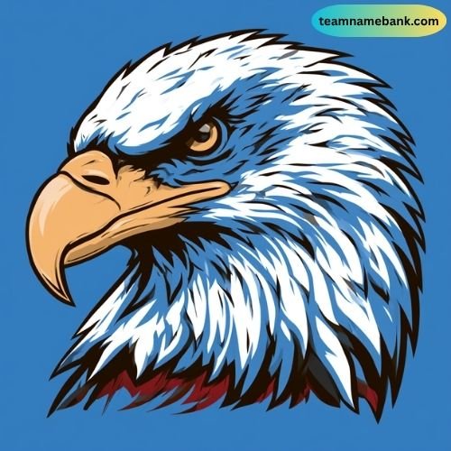 Cool Eagles Team Names