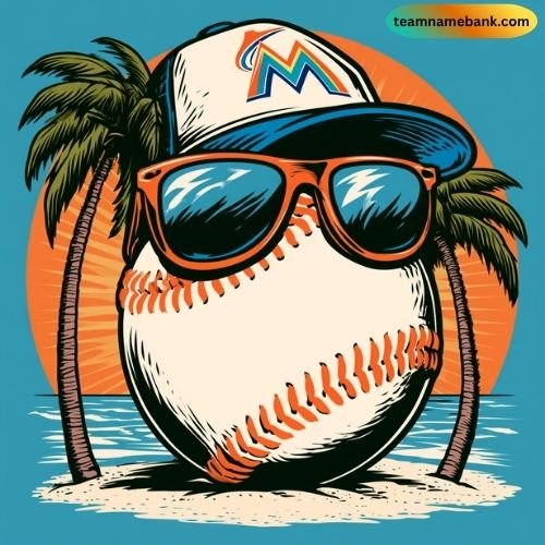 Cool Florida Baseball Team Names