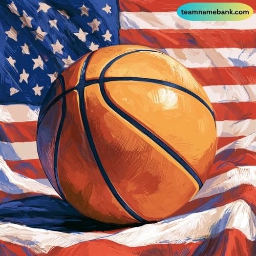 Cool Indiana Basketball Team Names