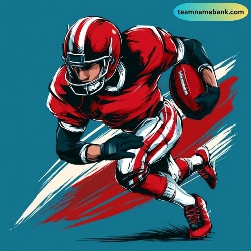 Cool Indiana Football Team Names