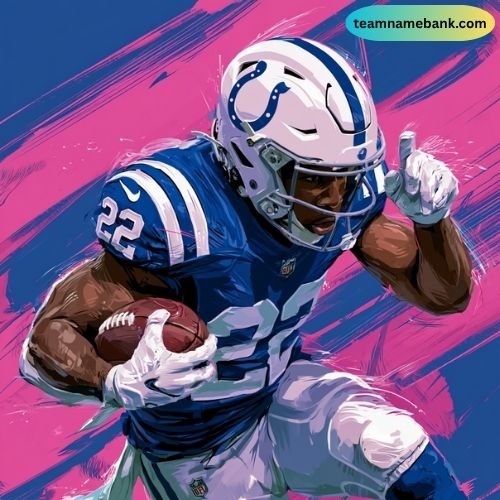 Cool Jonathan Taylor Fantasy Team Names