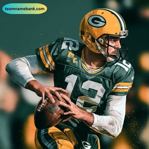 Cool Jordan Love Fantasy Team Names