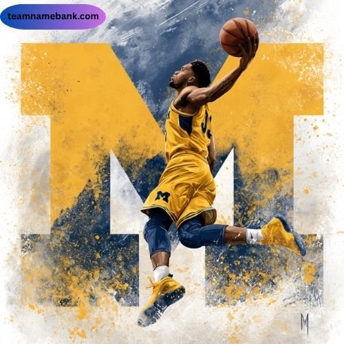 Cool Marquette Team Names