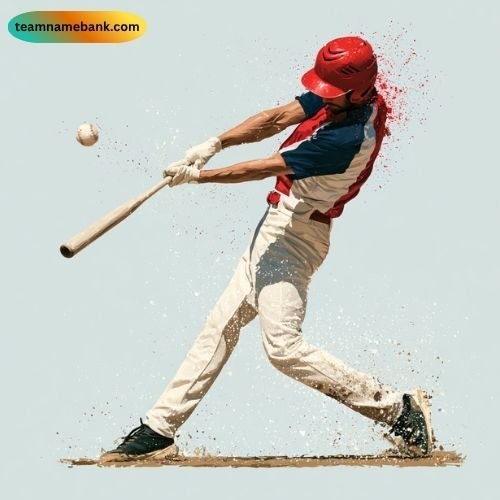 Cool Men's Softball Team Names
