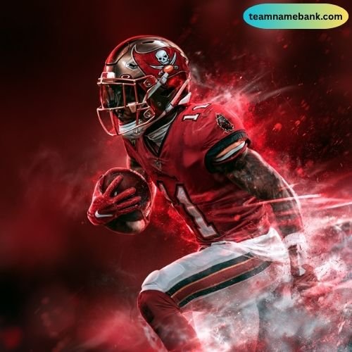 Cool Mike Evans Fantasy Team Names