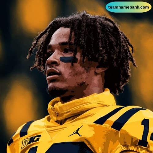 Cool Nico Collins Fantasy Names