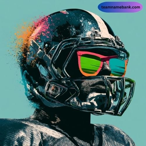 Cool Non Player Related Fantasy Football Team Names