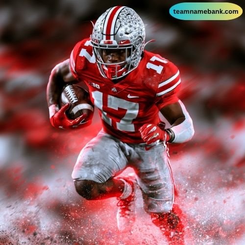 Cool TreVeyon Henderson Fantasy Team Names