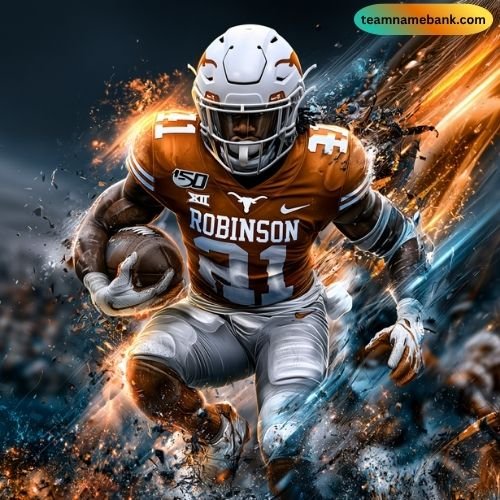 Creative Bijan Robinson Fantasy Team Names