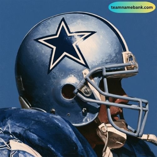 Creative Dallas Cowboys Fantasy Team Names