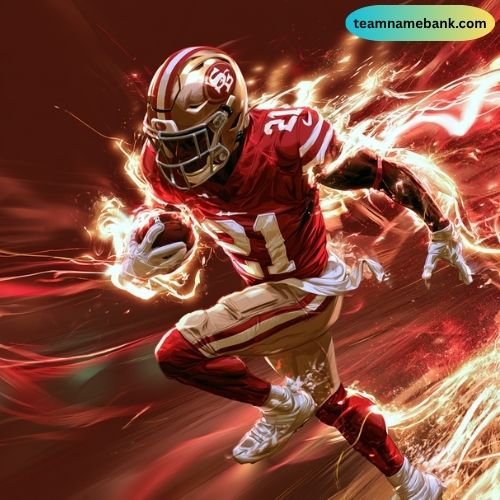 Creative Deebo Samuel Fantasy Team Names