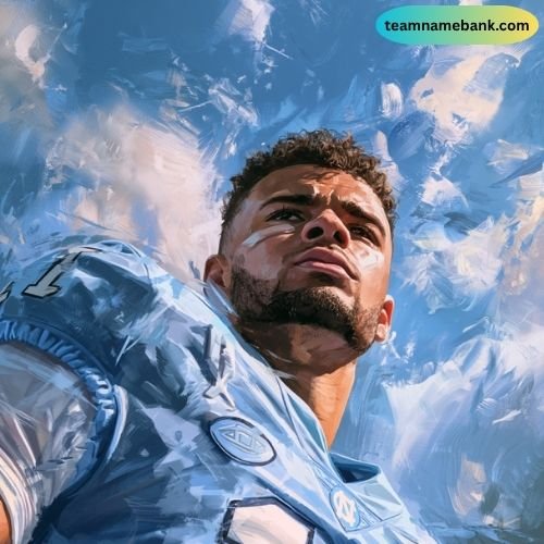 Creative Drake Maye Fantasy Team Names