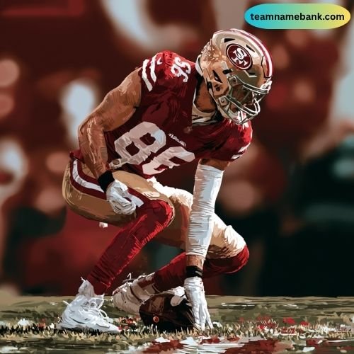 Creative Fantasy Football Team Names for Kittle Fans