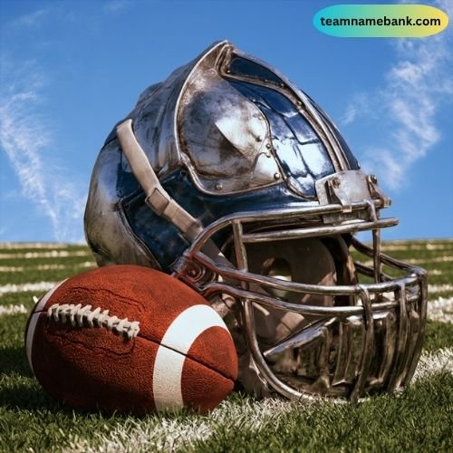 Creative Fantasy Football Team Names