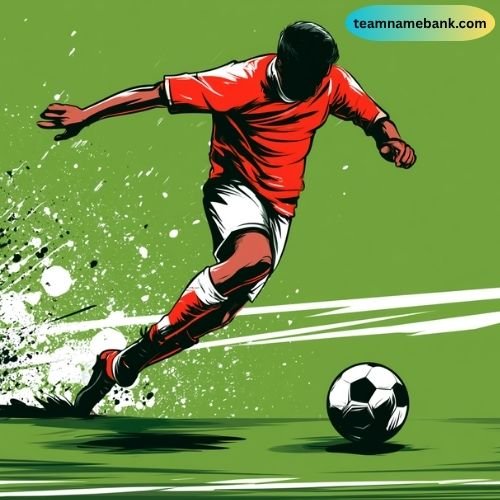 Creative Football Team Names