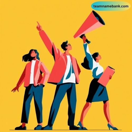 Creative HR Team Names