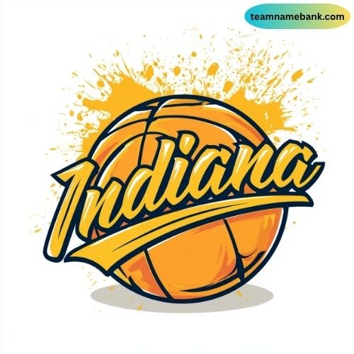 Creative Indiana Basketball Team Names