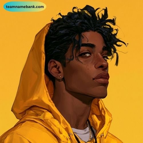 Creative Jayden Daniels Fantasy Names