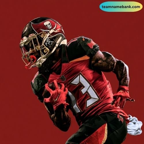 Creative Mike Evans Fantasy Team Names
