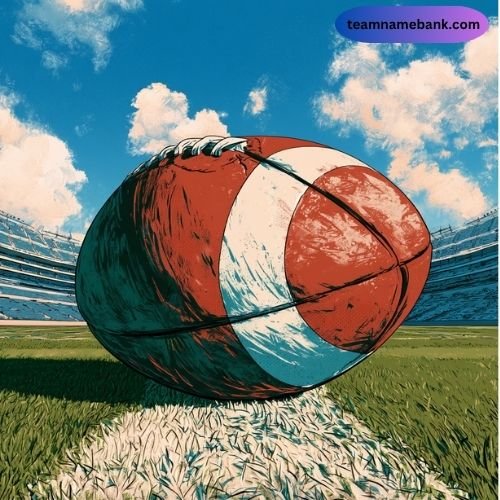 Creative Non Player Related Fantasy Football Team Names