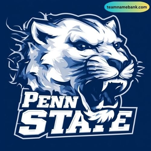 Creative Penn State Team Names