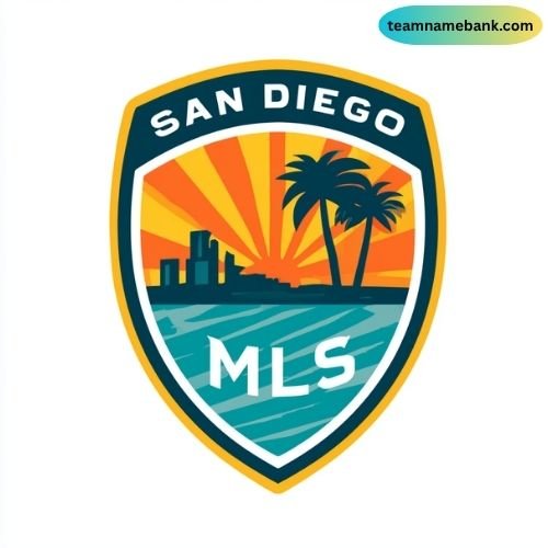 Creative San Diego MLS Team Name Ideas