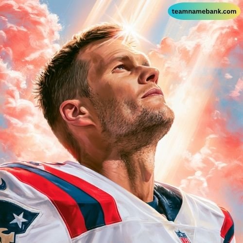 Creative Tom Brady Fantasy Team Names