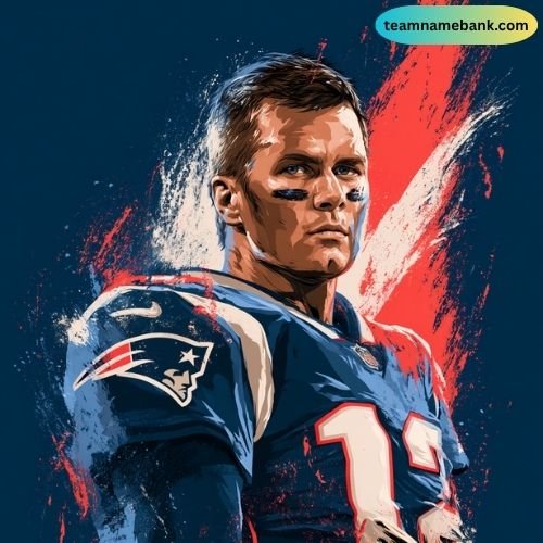 Creative Tom Brady Team Name Ideas