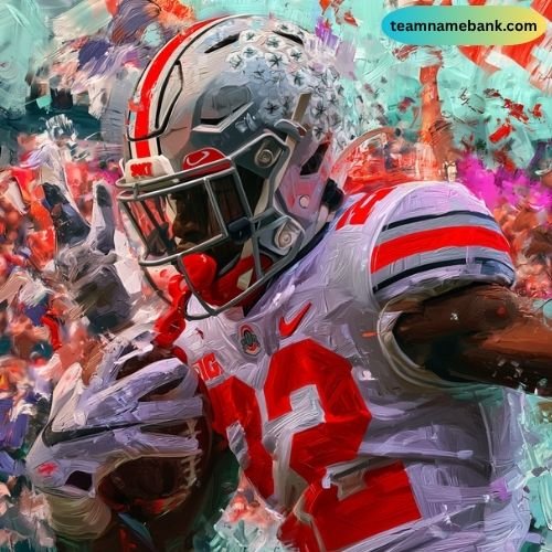 Creative TreVeyon Henderson Fantasy Team Names