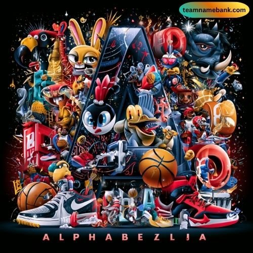 Current NBA Franchises in Alphabetical Order