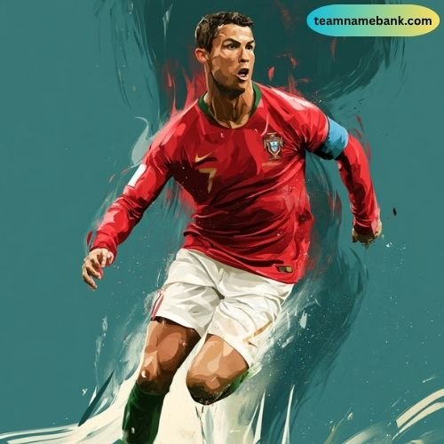 Current Portugal Soccer Team Players Names