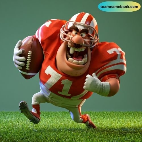 Dirty Adult Fantasy Football Team Names