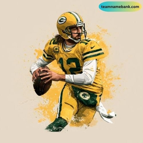 Dirty Jordan Love Fantasy Team Names