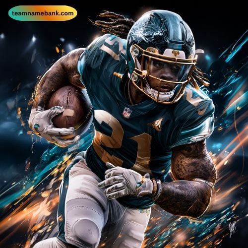 Dirty and Edgy Bijan Robinson Fantasy Team Names