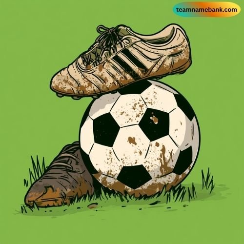 Dirty but Clean Football Team Names