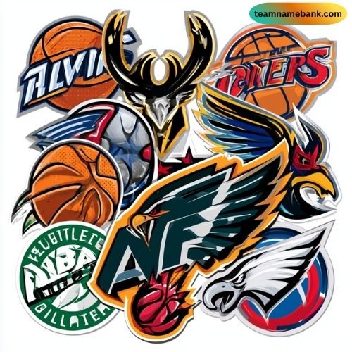 Eastern Conference NBA Teams Listed by Team Name