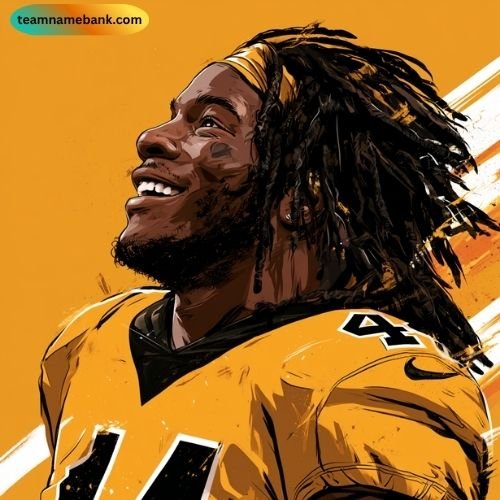 Funny Alvin Kamara Fantasy Team Names