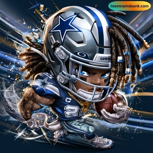Funny Bijan Robinson Fantasy Team Names