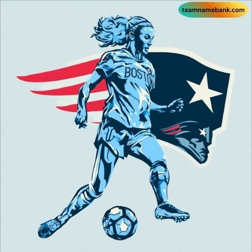 Funny Boston NWSL Team Names