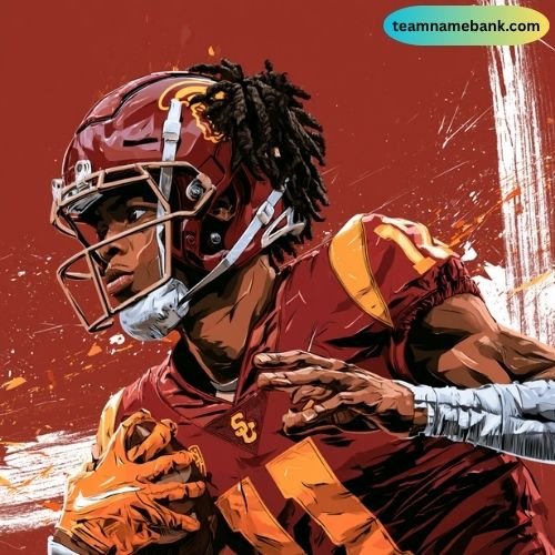 Funny Caleb Williams Fantasy Football Team Names