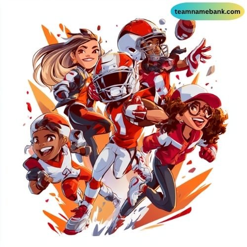 Funny Chase Brown Team Names
