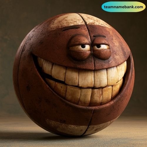 Funny Crude Fantasy Football Team Names
