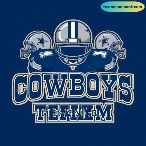 Funny Dallas Cowboys Fantasy Team Names
