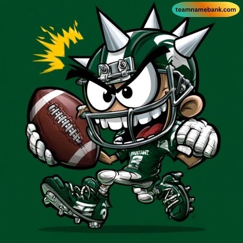 Funny Dartmouth Team Names