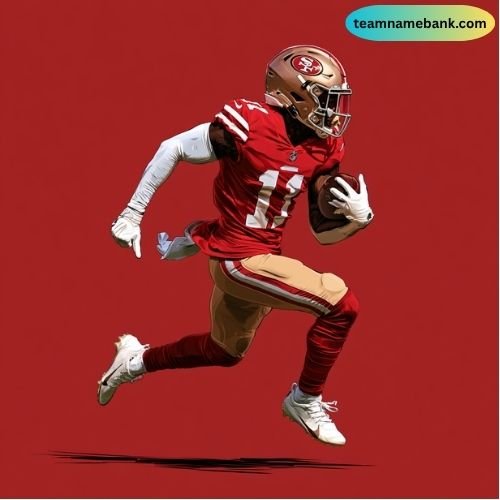 Funny Deebo Samuel Fantasy Team Names