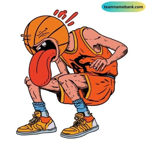 Funny Indiana Basketball Team Names