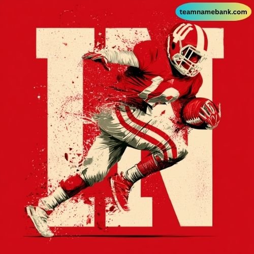 Funny Indiana Football Team Names
